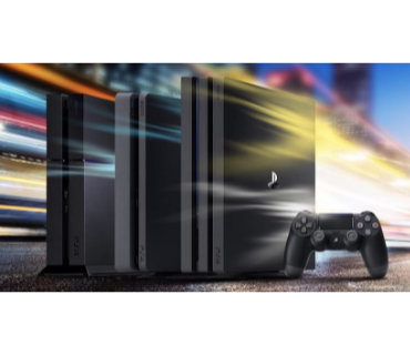 PlayStation