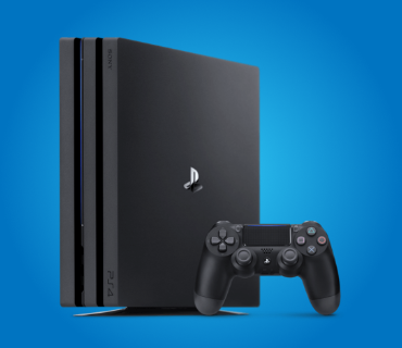 PlayStation