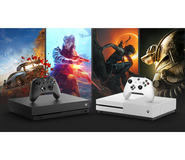 Xbox One