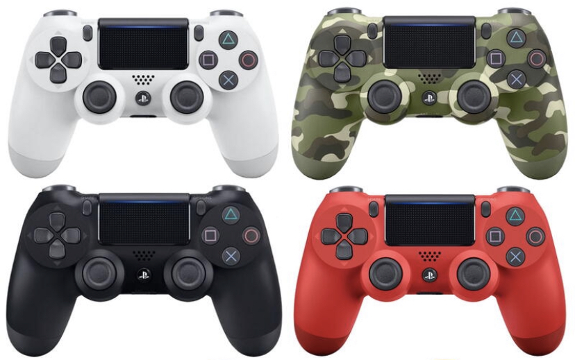 Ovladače - Playstation