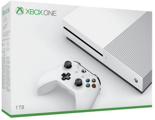 Xbox One S 1 TB