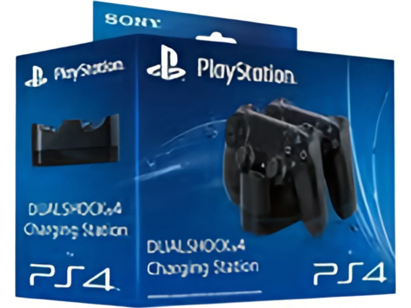 Sony Dualshock Charging Station pro PS4