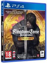 Kingdom Come: Deliverance (Special Edition) (PS4)