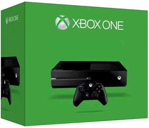 Xbox One 500 GB