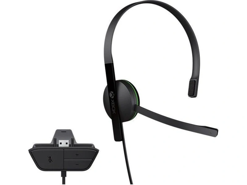 Microsoft Xbox One Chat Headset