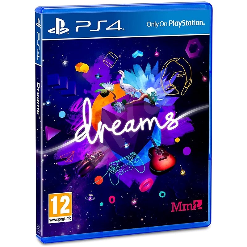 Dreams (PS4)