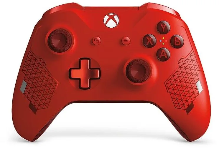 Microsoft Xbox One Wireless Controller