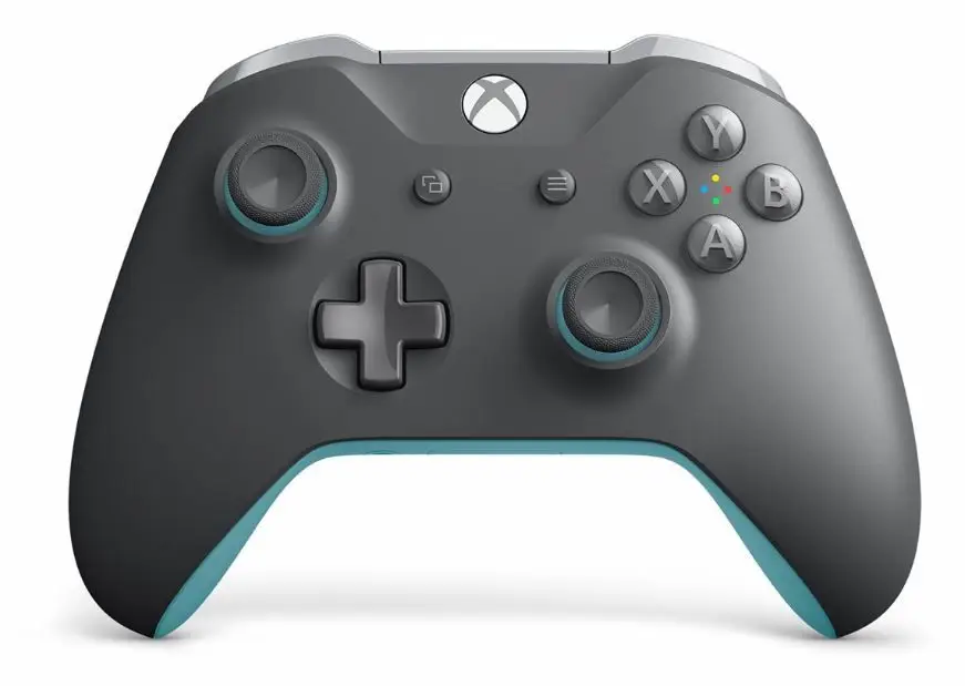 Microsoft Xbox One Wireless Controller