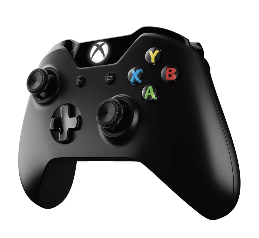 Microsoft Xbox One Wireless Controller