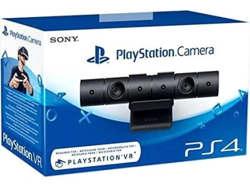 Sony Playstation 4 kamera V2