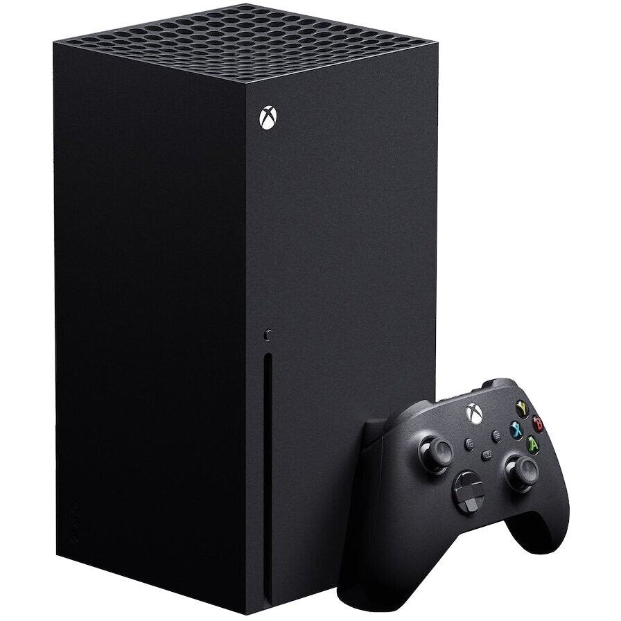 Microsoft Xbox Series X