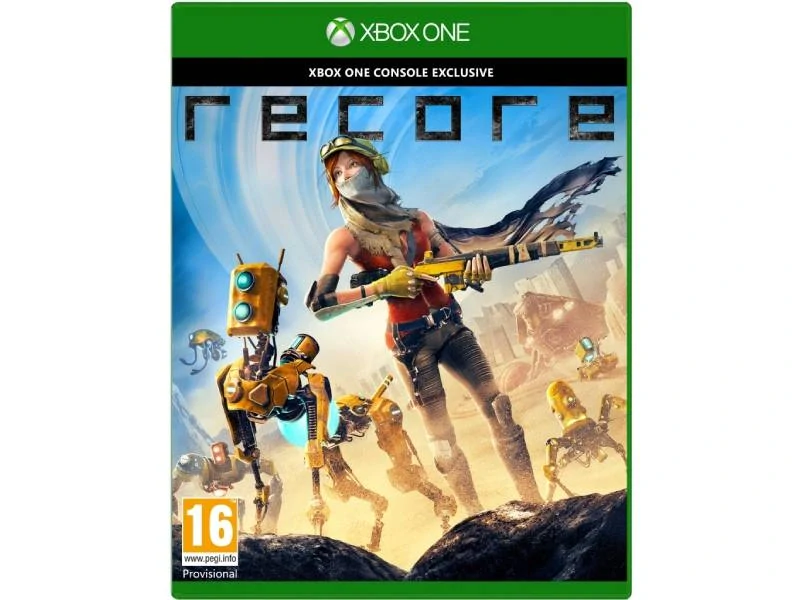 Recore (XONE)