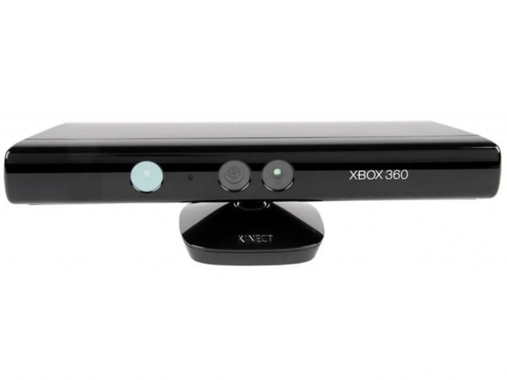 Xbox 360 - Kinect pohybový Senzor