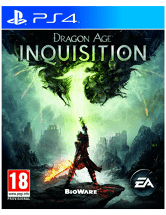Dragon Age: Inquisition (PS4)