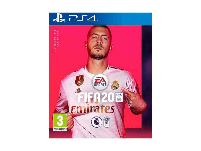FIFA 20 (PS4)