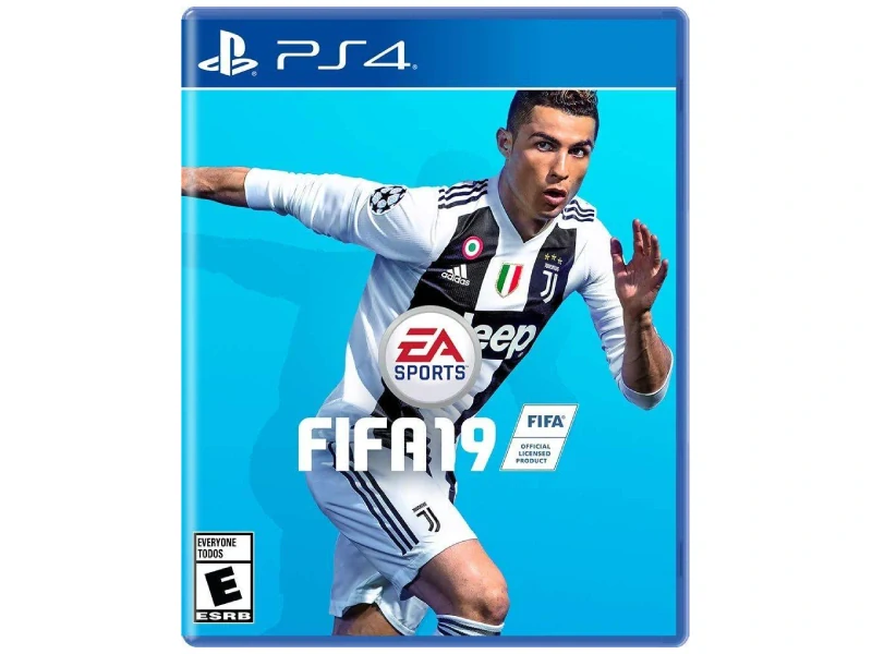 FIFA 19 (PS4)
