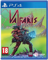 Valfaris (PS4)