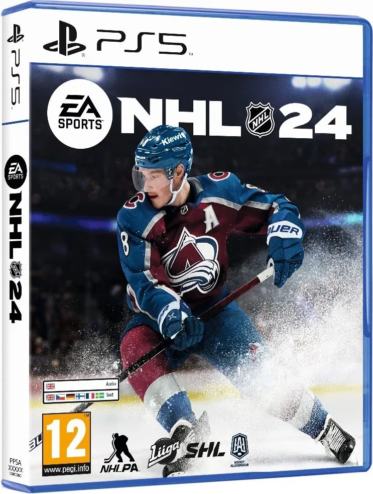 NHL 24 (PS5)