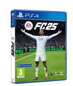 EA Sports FC 25 (PS4)