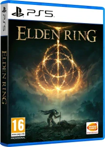 Elden Ring (PS5)