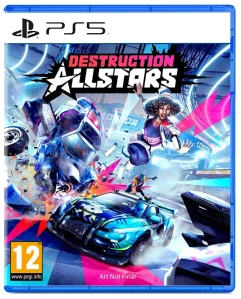 Destruction AllStars (PS5)