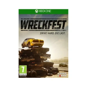 Wreckfest (XONE)