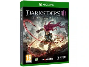 Darksiders III (XONE)