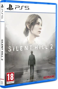 Silent Hill 2 (PS5)