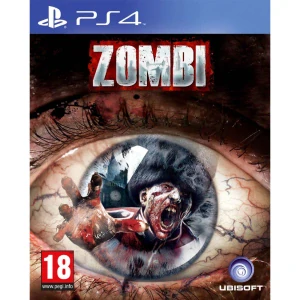Zombi (PS4)