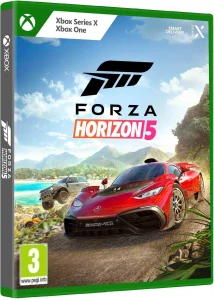 Forza Horizon 5 (XONE)