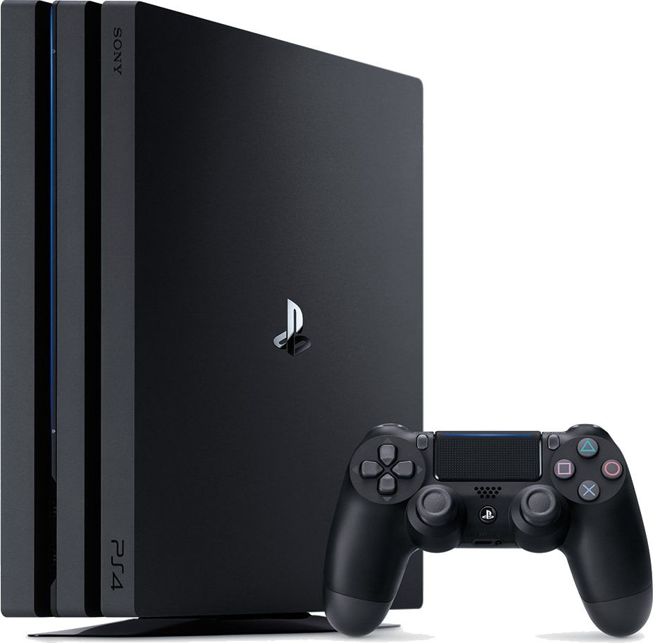 Sony PlayStation 4 PRO /BAN/