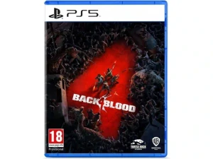 Back 4 Blood (PS5)