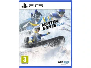Winter Games 2023 (PS5)