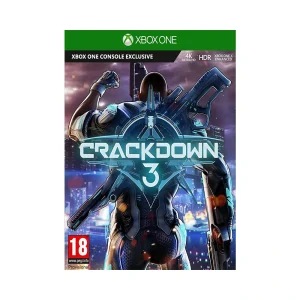Crackdown 3 (XONE)