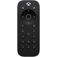 Microsoft Media Remote pro Xbox One