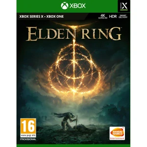 Elden Ring (XONE)
