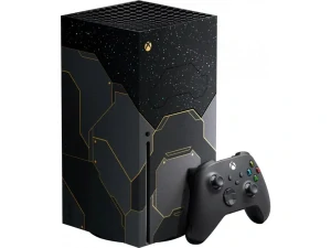 Microsoft Xbox Series X - 1TB Halo Infinite Limited Edition