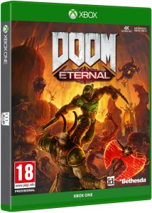Doom Eternal (XONE)