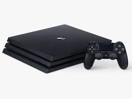 PlayStation 4 PRO 2 TB