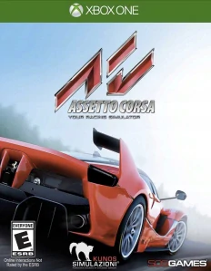 Assetto Corsa (XONE)