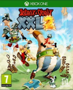 Asterix & Obelix XXL 2 (XONE)