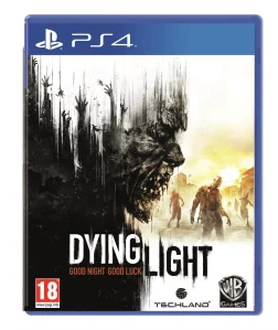 Dying Light (PS4)
