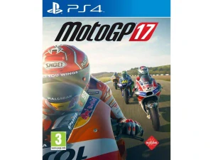 MotoGP 17 (PS4)