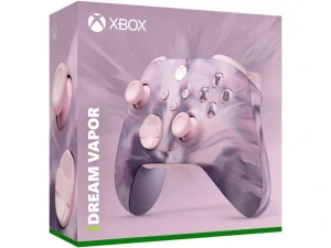 Microsoft Xbox One Wireless Controller - Dream Vapor Special Edition