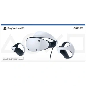 PlayStation VR2 - Brýle pro virtuální realitu - Nové
