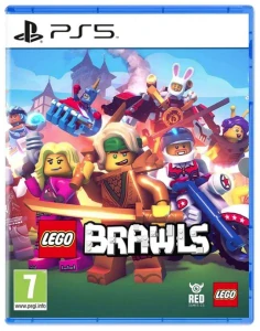 LEGO Brawls (PS5)