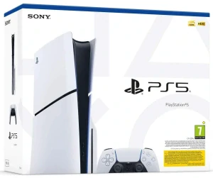 SONY PlayStation 5 Slim (VERZE S MECHANIKOU) - Nová