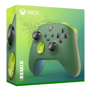 Microsoft Xbox One Wireless Controller - Remix