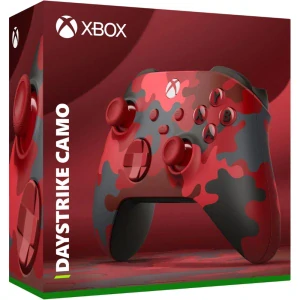 Microsoft Xbox One Wireless Controller - Daystrike Camo