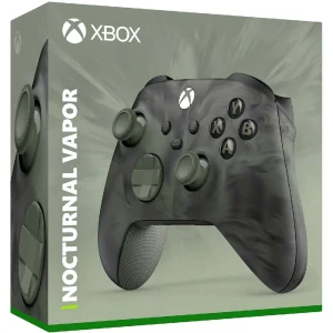 Microsoft Xbox One Wireless Controller - Nocturnal Vapor